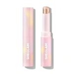 هایلایتر ژله‌ای شیگلم Crystal Jelly Glaze Stick رنگ Champagne Gleam نمای اصلی