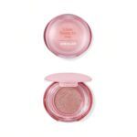 سایه چشم گلیتری شیگلم Crystal Intentions رنگ Rose Quartz - عکس تکی محصول