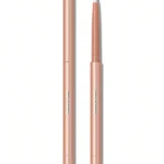 مداد هایلایتر شیگلم Fairy Wand رنگ Ethereal نمای رنگ و کاربرد مداد هایلایتر شیگلم Ethereal