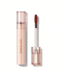 تینت خط لب پیل آف شیگلم Fall In Line رنگ Bare Blush - عکس تکی محصول