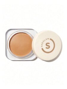 کرم پودر بالم فول کاور شیگلم رنگ Almond وزن 23 گرم - عکس تکی محصول