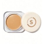 کرم پودر بالم فول کاور شیگلم رنگ Butterscotch وزن 23 گرم - عکس تکی محصول