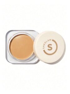 کرم پودر بالم فول کاور شیگلم رنگ Butterscotch وزن 23 گرم - عکس تکی محصول