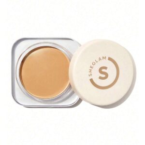کرم پودر بالم فول کاور شیگلم رنگ Butterscotch وزن 23 گرم - عکس تکی محصول