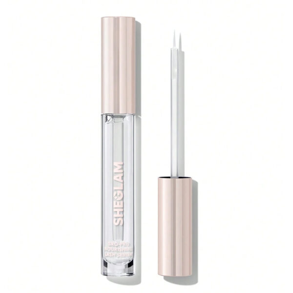 سرم تقویت مژه و ابرو شیگلم Gro-Pro Nourishing Lash Serum Clear حجم 2.4ml اپلیکاتور سرم تقویت کننده مژه شیگلم Gro-Pro حجم 2.4 میلی لیتر