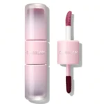 خط لب پیل آف و لیپ گلاس دوطرفه شیگلم Line To Shine رنگ Berry Milkshake - عکس تکی محصول