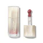 رژلب مایع اکلیلی شیگلم Stardust Swipe رنگ Champagne Orbit - عکس تکی محصول