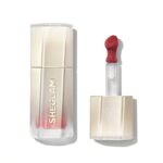 رژلب مایع اکلیلی شیگلم Stardust Swipe رنگ Twinkle Rush - عکس تکی محصول