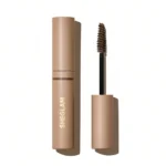 نمای رنگ Medium Brown ژل ابرو شیگلم