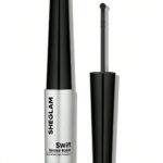 خط چشم رولی مشکی شیگلم Swift Stroke Roller Eyeliner Pen خط چشم رولی مشکی شیگلم Swift Stroke Roller Eyeliner Pen - عکس تکی محصول