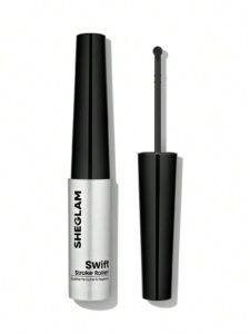خط چشم رولی مشکی شیگلم Swift Stroke Roller Eyeliner Pen - عکس تکی محصول