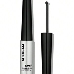 خط چشم رولی مشکی شیگلم Swift Stroke Roller Eyeliner Pen - عکس تکی محصول