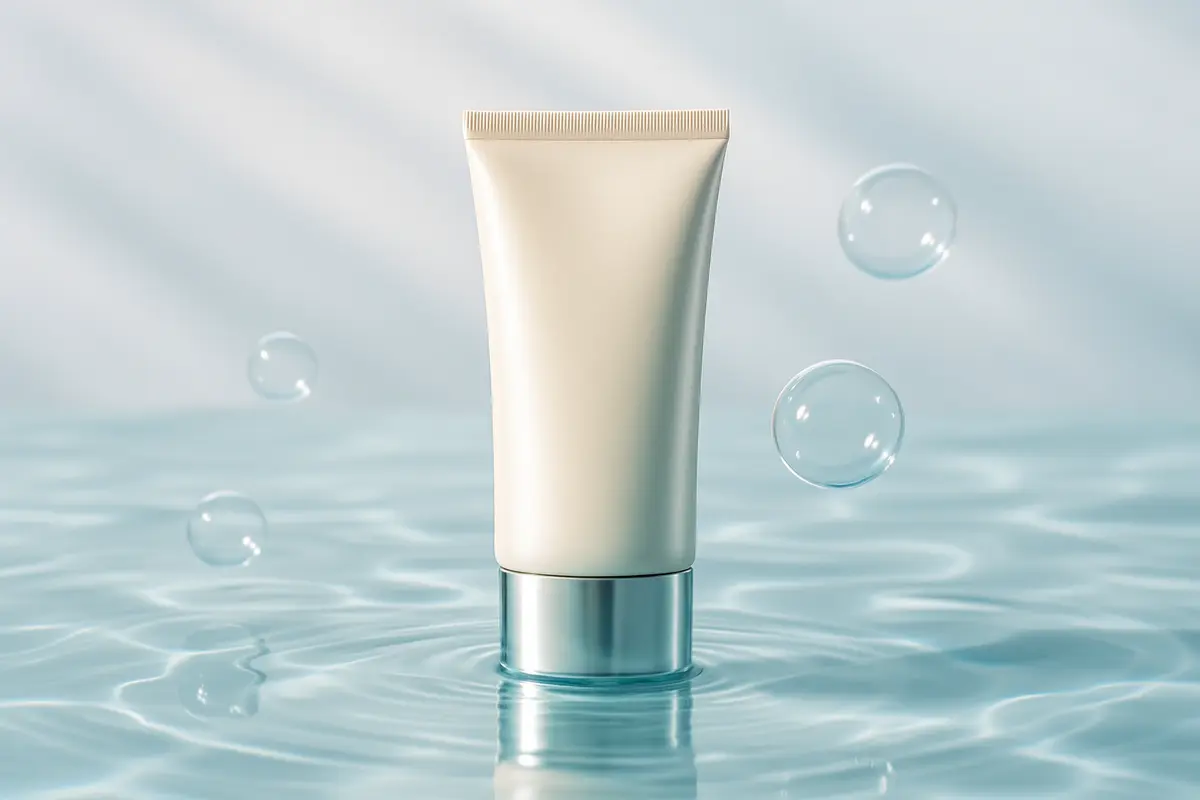 ضد آفتاب توکوبو Bio Watery SPF50 آبرسان برای محافظت روزانه پوست