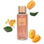 بادی میست ویکتوریا سکرت Amber Romance حجم 250 میل