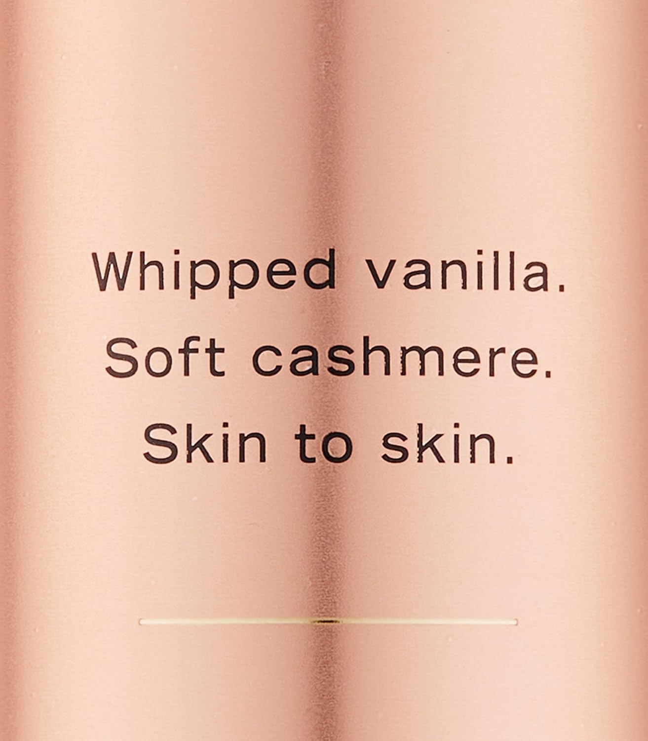 بادی میست ویکتوریا سکرت Bare Vanilla حجم 250 میل بادی میست ویکتوریا سکرت Bare Vanilla حجم 250 میل - نمای 1
