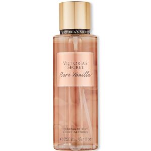 بادی میست ویکتوریا سکرت Bare Vanilla حجم 250 میل