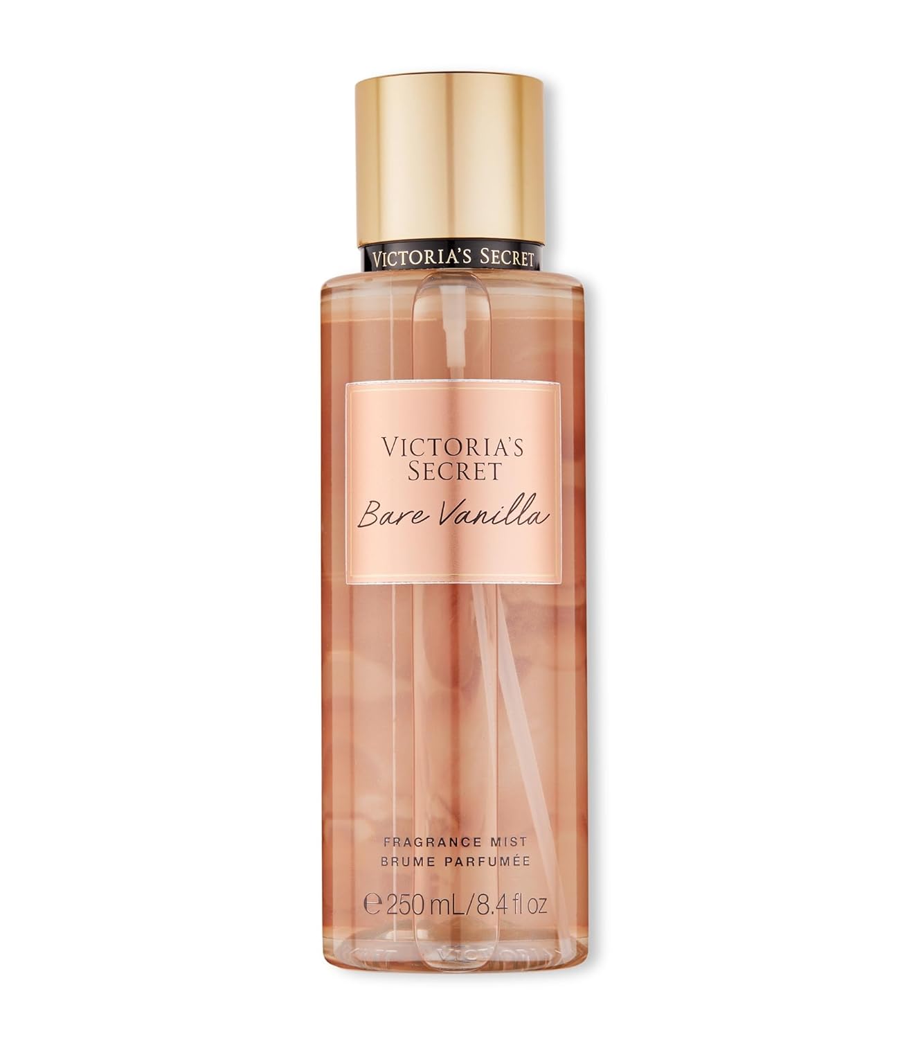 بادی میست ویکتوریا سکرت Bare Vanilla حجم 250 میل بادی میست ویکتوریا سکرت Bare Vanilla حجم 250 میل