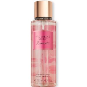 بادی میست ویکتوریا سکرت Romantic حجم 250 میل