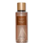 بادی میست ویکتوریا سکرت Vanilla Lace حجم 250 میل