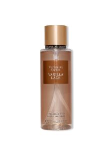 بادی میست ویکتوریا سکرت Vanilla Lace حجم 250 میل