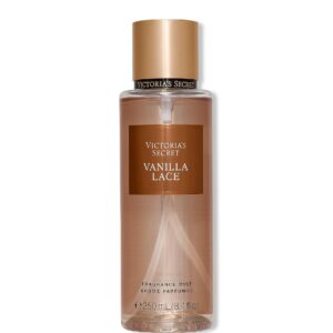بادی میست ویکتوریا سکرت Vanilla Lace حجم 250 میل