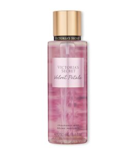 بادی میست ویکتوریا سکرت Velvet Petals حجم 250 میل