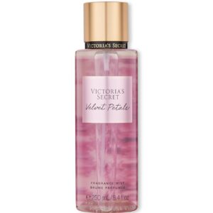 بادی میست ویکتوریا سکرت Velvet Petals حجم 250 میل