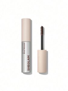 موس حجم‌دهنده و رنگی ابرو شیگلم Airy Tinted Volumizing Brow Mousse رنگ Auburn