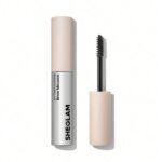 موس حجم‌دهنده و رنگی ابرو شیگلم Airy Tinted Volumizing Brow Mousse رنگ Ebony
