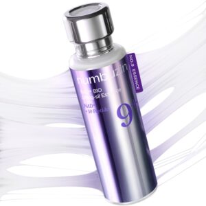 اسنس نامبوزین No.9 NAD+ BIO Lifting-sil Essence حجم 50 میلی‌لیتر