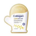 ماسک دست کلاژن سادوئر SADOER مدل Collagen Anti-Aging حجم 40 میلیلیتر ماسک دست کلاژن سادوئر SADOER مدل Collagen Anti-Aging حجم 40 میلیلیتر