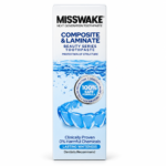 fixB - خمیردندان مخصوص کامپوزیت و لمینت میسویک Misswake Composite & Laminate